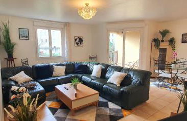 The TRIBE- Superbe duplex standing 8 places - Foto 1