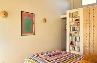 Maison moderne, ambiance californienne, proche mer - Foto 12