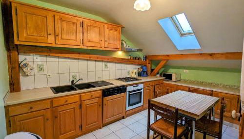 Gîte du Champ du Bois : Confort au cœur des Vosges - FR-1-589-820 - Foto 4