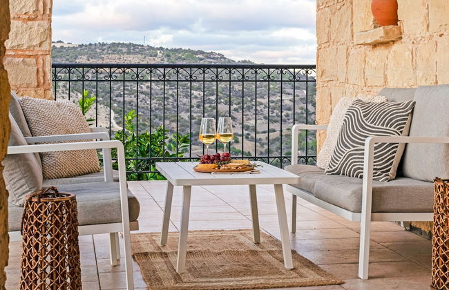 Sanders View - Dreamy 7-bdr Villa With Pool - Foto 39