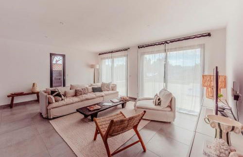 Villa Loura - Villa contemporaine avec piscine - Foto 7