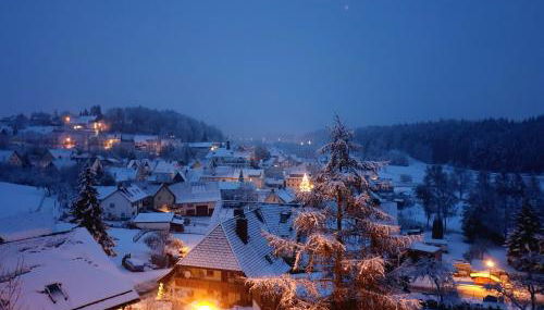 Ferienwohnung Naturpark Schwarzwald - Foto 5