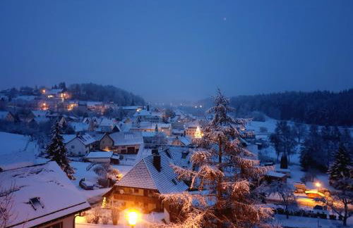 Ferienwohnung Naturpark Schwarzwald - Foto 5