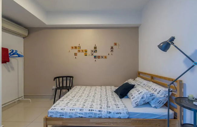 JK Maritime Luxury Suite - Foto 4