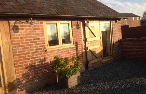 ANVIL COTTAGE - Foto 1