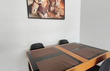 Apart 2qtos com ar - Aconchegante - Foto 40