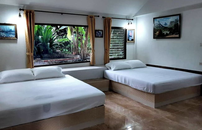 The Cascade - Mae Taeng Waterfall Bungalows - Photo 8