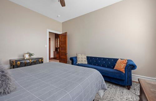 Cozy Historic Forest Park Entire Home @The Grove - Foto 9