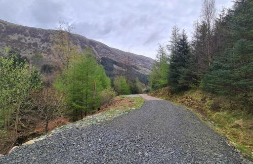 The Nest by Blake view holidays, a peaceful boutique retreat, 3 miles from Ennerdale- small twin or king bed available - Foto 19