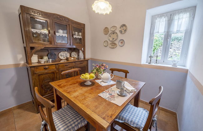 Casa Biancuccia - Foto 15