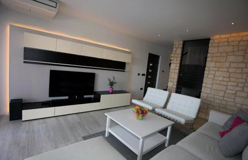 Villa Infinity - Foto 9