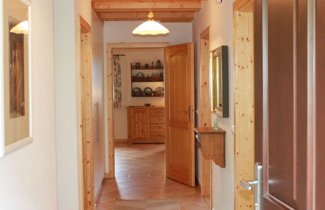 3 bedroom Apartment in Bad Kleinkirchheim with garden and terrace - Photo 32