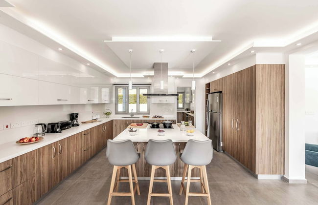 Villa Anastasia Maria - Foto 16