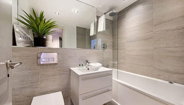 Host Apartments Halifax House II - Foto 3, Habitación