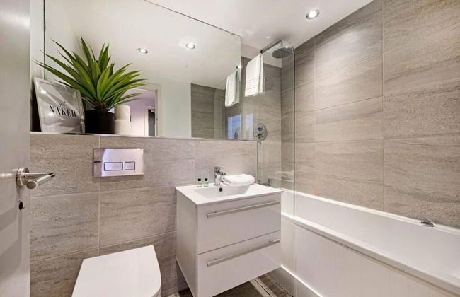 Host Apartments Halifax House II - Foto 3