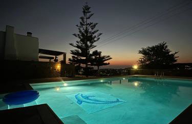 Villa Mare - Foto 27