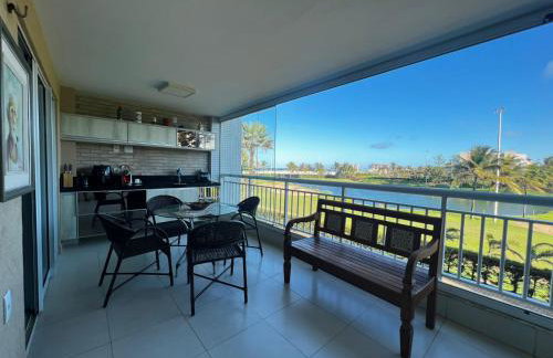 Apartamento GolfVille Residence - Foto 1