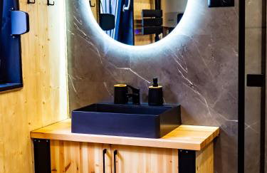 Lakehouse Lubiatów - Foto 24