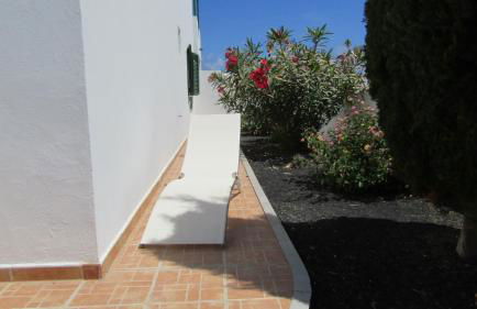 MarySol 6 terrace with sea views, close to the sea - Foto 34