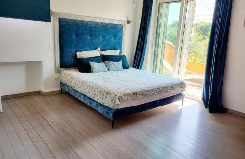 Villa in Biot - Foto 4