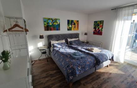 Moderne Wohnung Cathy - Foto 18