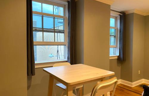 AF Stays - Philadelphia 1212 Mt Vernon St - Foto 39