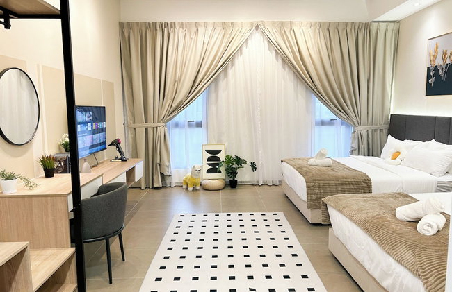 Mossaz by Manhattan Group - Foto 16