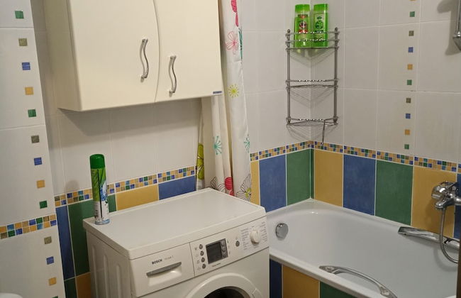 Domovoy Apartments - Foto 50