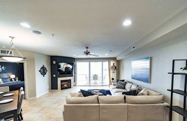 Happy Haven @ Lands End 3 BDR Resort Condo! - Foto 15