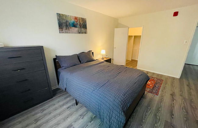 Fully Furnished 1BR Near Mossrehab - Foto 6