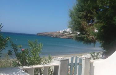 ''Sea front'' Rose's house - Foto 28