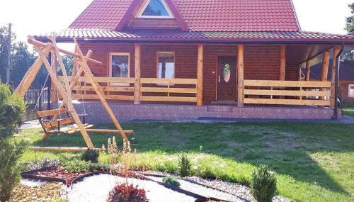 Agroturystyka u Darka - Foto 4