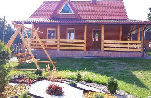 Agroturystyka u Darka - Foto 4