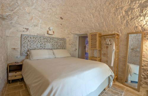 Trulli Capatosta - Photo 11
