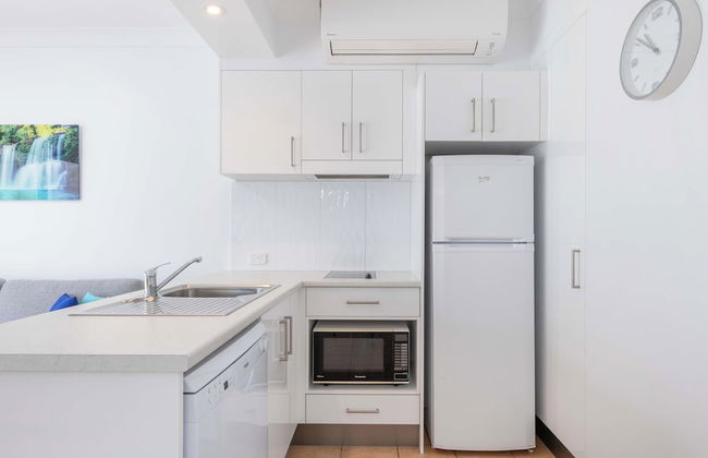 Port Douglas Apartments - Adults Only Oasis - Foto 13