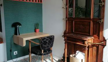 Gîte cosy au coeur du Luberon - Foto 3