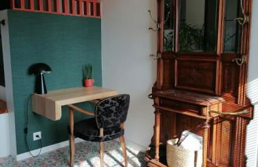 Gîte cosy au coeur du Luberon - Foto 3