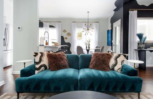 Paint it Black - Foto 11