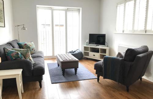 The Gallery Two Bedroom Apartment - Photo 6