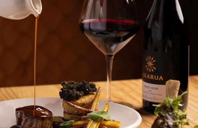 The Sebel Auckland Manukau - Foto 30