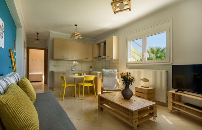 Villa Dimokratia - Foto 18