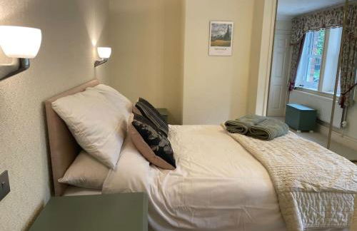 Ground floor garden apartment - Foto 12