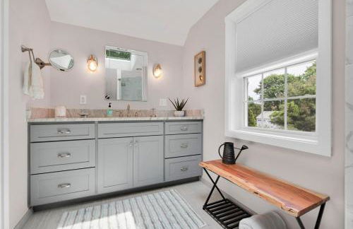 Luxury Driftwood Cottage Saybrook Point - Foto 27