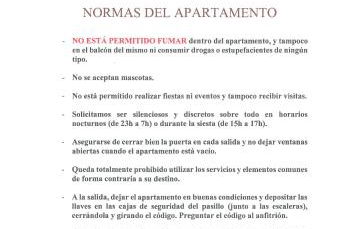 APARTAMENTOS CASERIA DE COMARES - Foto 12