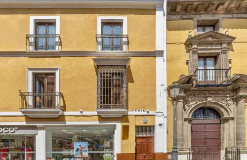 Los Patios de Feria - Secret Garden - Photo 43