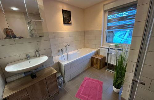 Holiday Home Haus Fichtelberg by Interhome - Foto 26