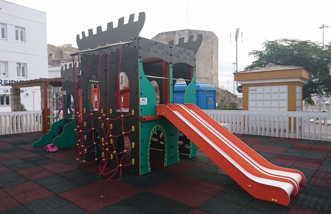 Casa Florinda Tarifa - Photo 48