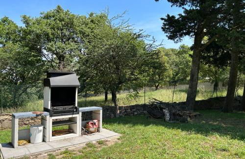 Studio avec piscine et tennis - Foto 27