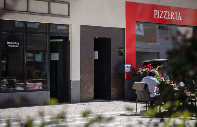 Chesa Piz Mezdi - St. Moritz - Foto 29