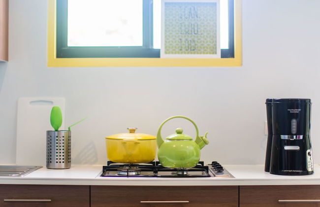 Bubali Bliss Studios & Villas - Foto 16